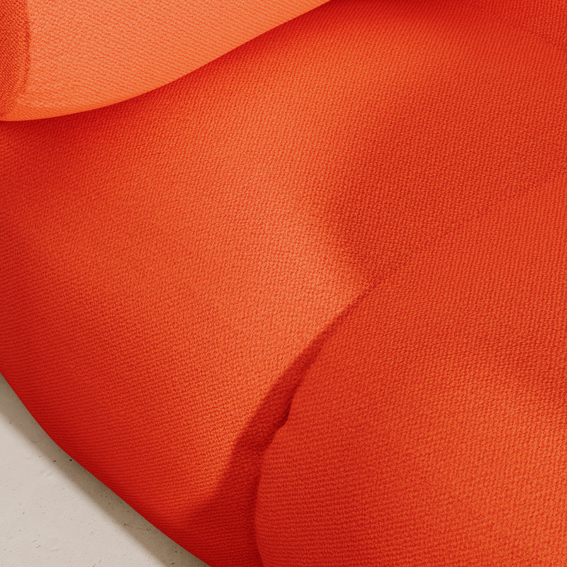 OUT Objekte unserer Tage - Sander 06 3-Sitzer Sofa