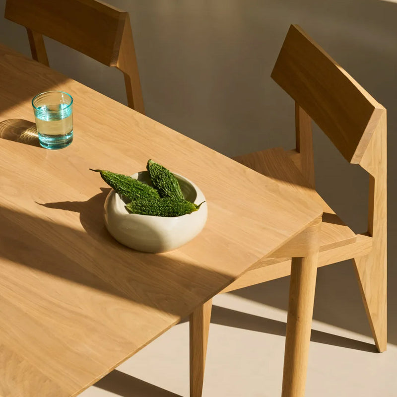 OUT Objekte unserer Tage - Wedekind Tisch Medium 160 x 92 cm