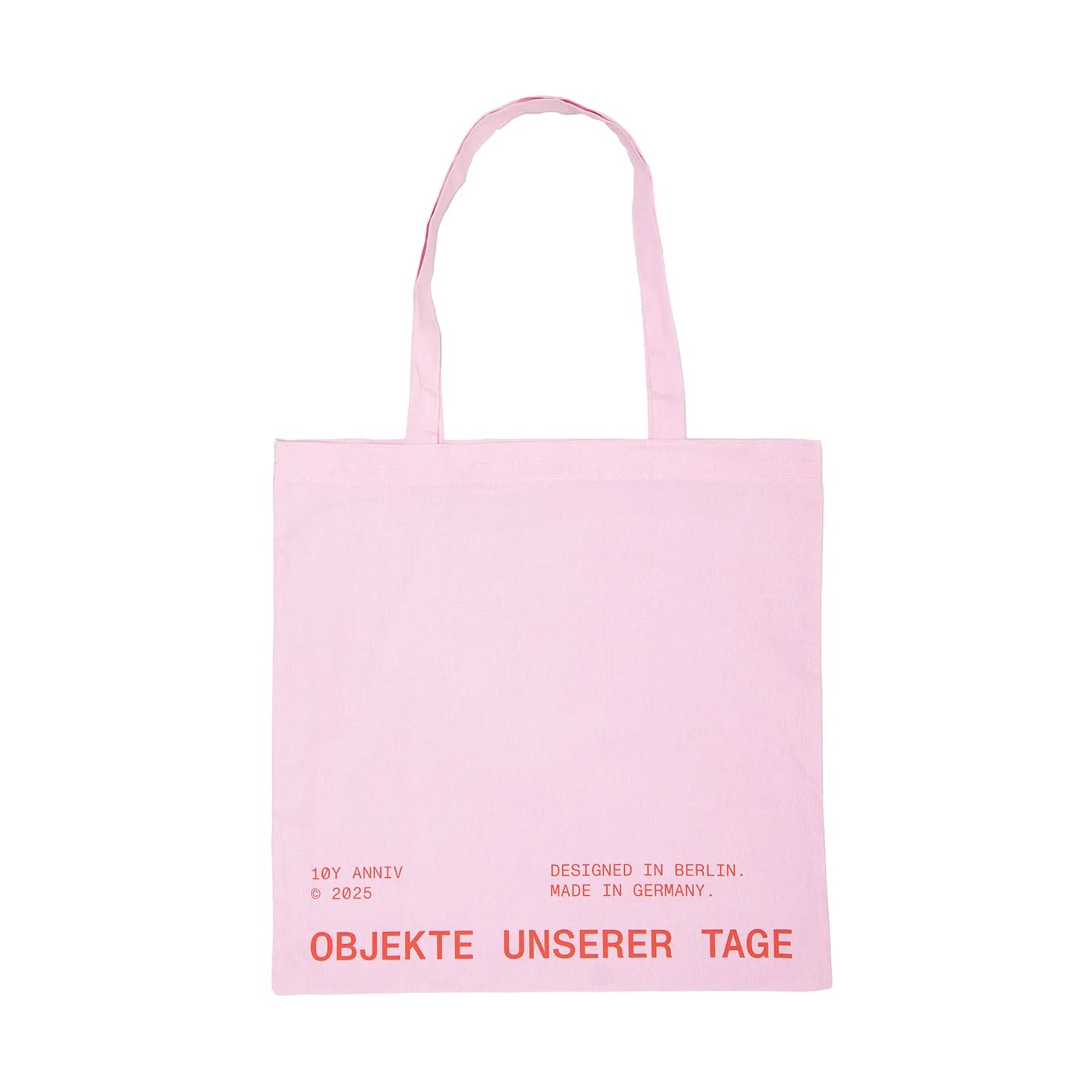 OUT Objekte unserer Tage - Tote bag | 