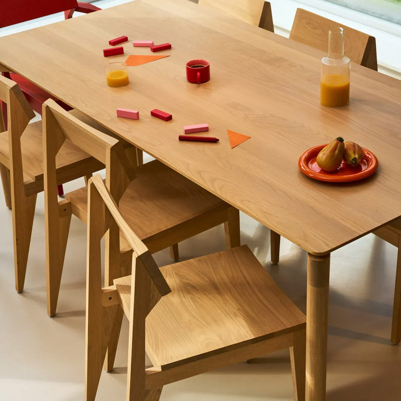 OUT Objekte unserer Tage - Wedekind Tisch Medium 160 x 92 cm