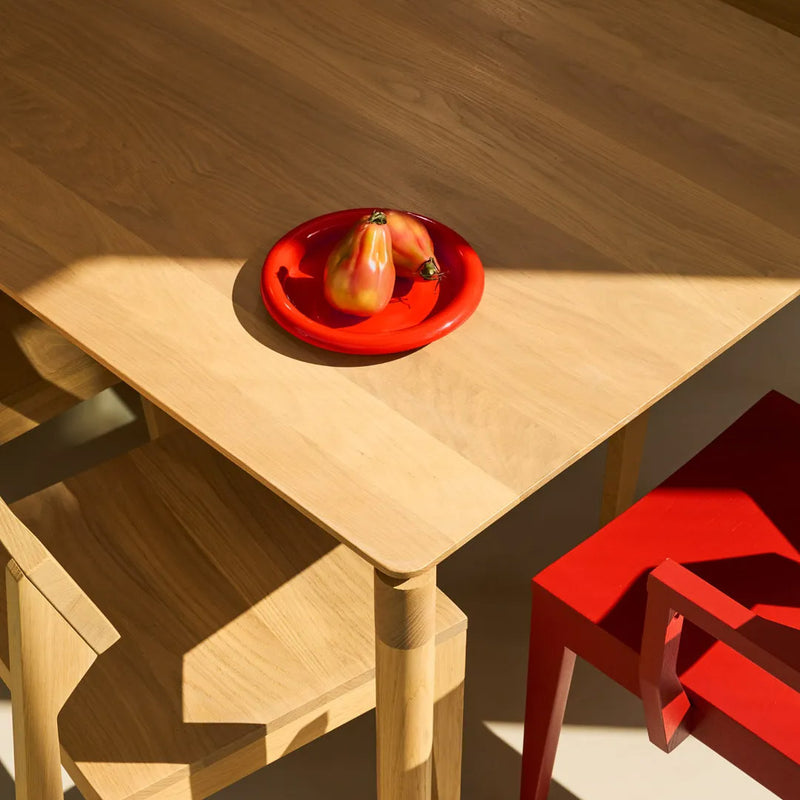 OUT Objekte unserer Tage - Wedekind Tisch Medium 160 x 92 cm