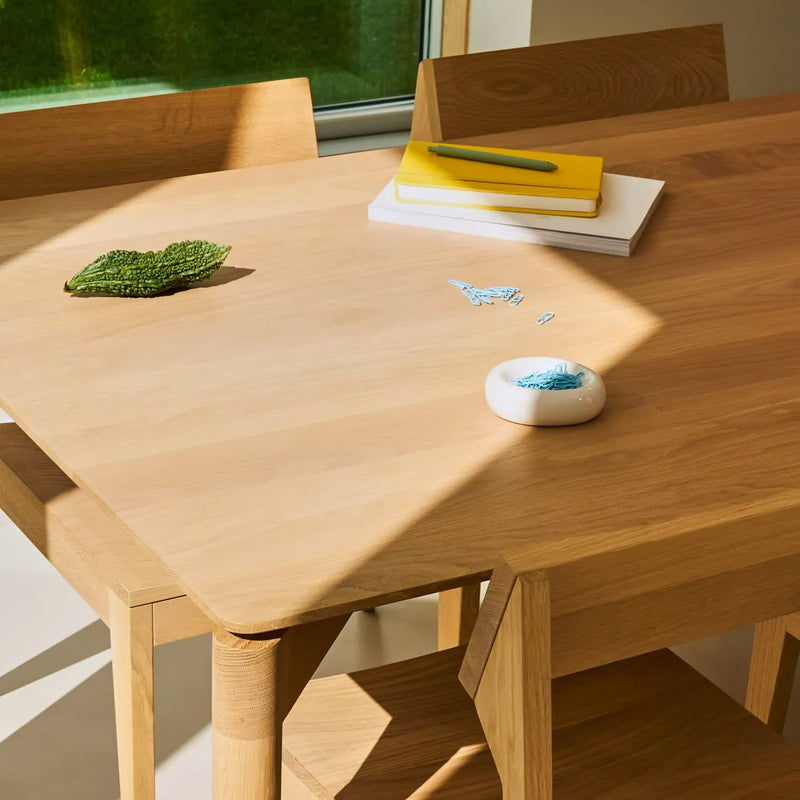 OUT Objekte unserer Tage - Wedekind Tisch Medium 160 x 92 cm