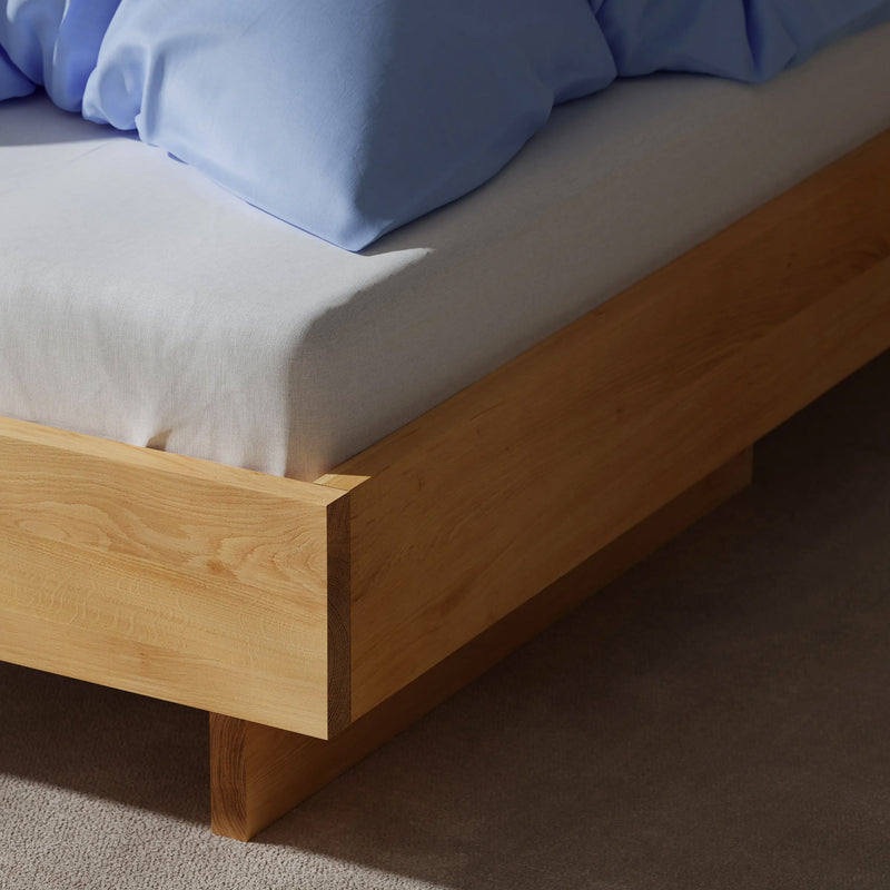 OUT Objekte unserer Tage - Zians Bett