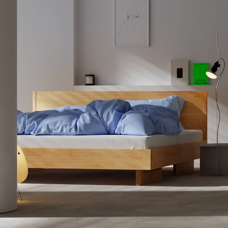 OUT Objekte unserer Tage - Zians Bett