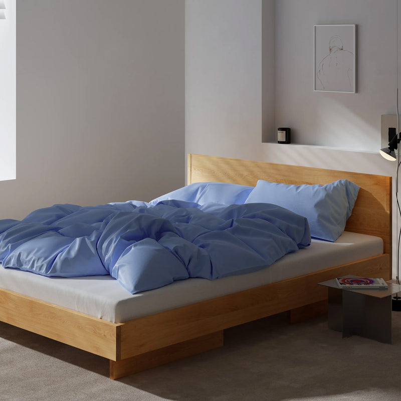 OUT Objekte unserer Tage - Zians Bett
