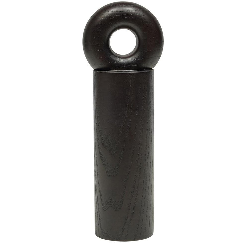 OYOY - Hoop Mill Gewürzmühle | Esche dunkel / large