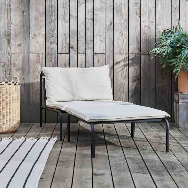 OYOY - Furi Outdoor Lounge Sessel