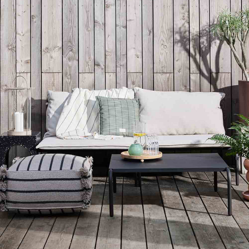OYOY - Furi Outdoor Lounge Sessel