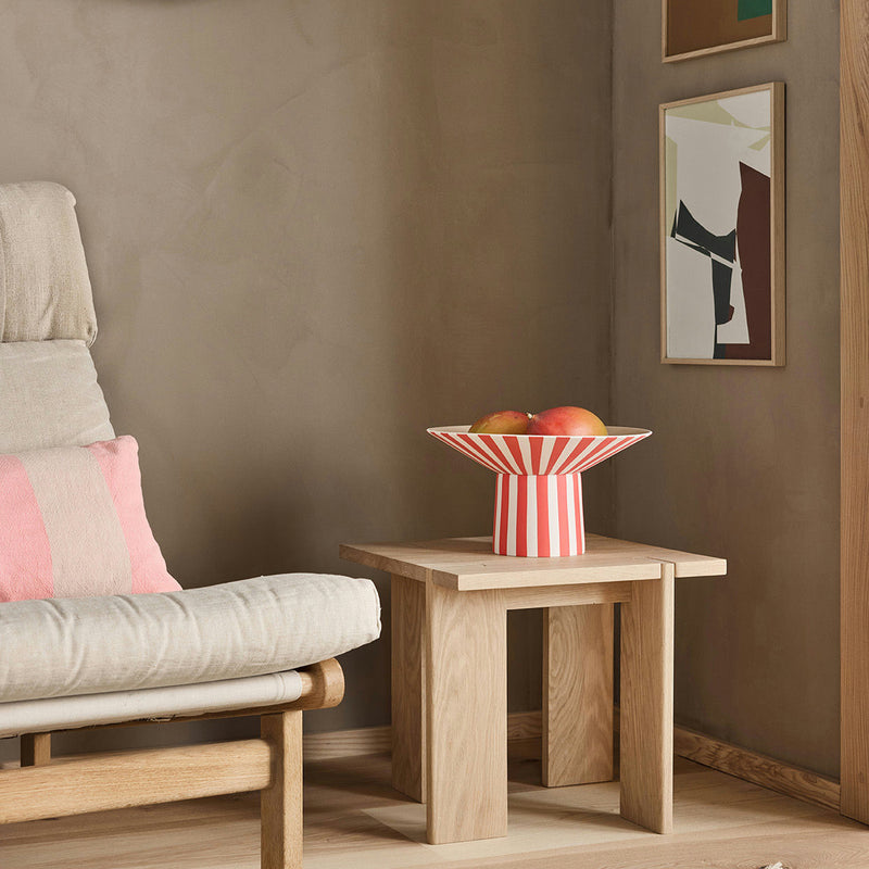 OYOY - Square Beistelltisch | H 36 cm