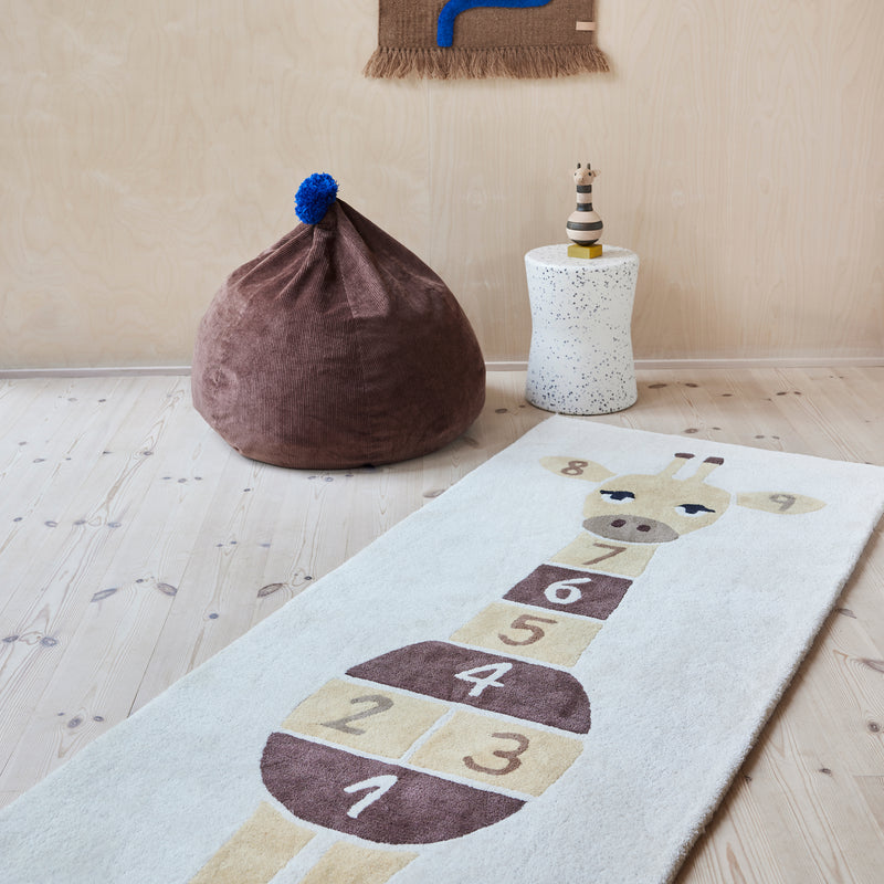 OYOY - Kinderspielteppich