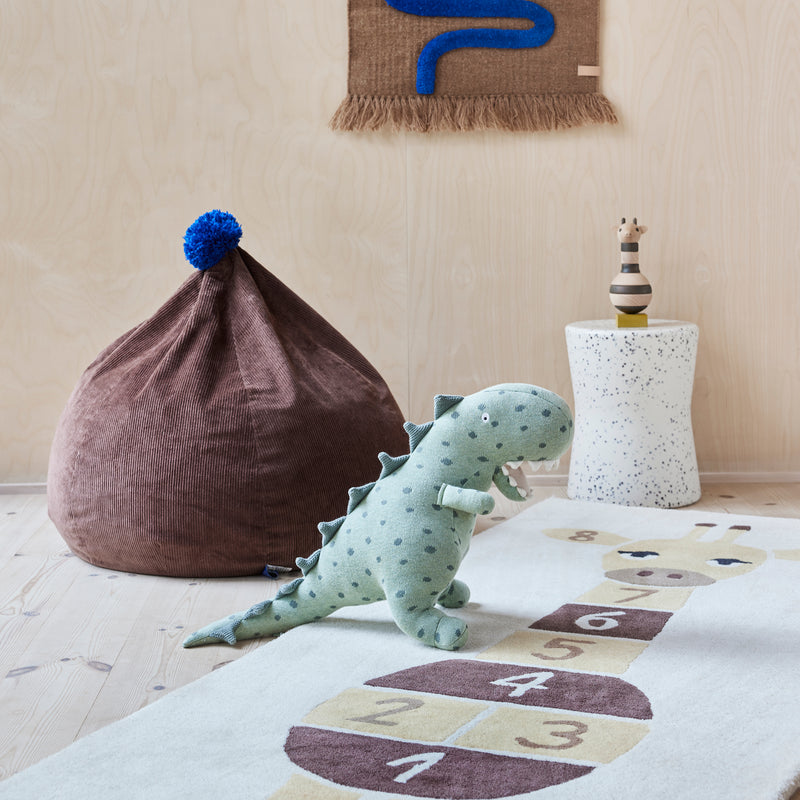 OYOY - Kinderspielteppich