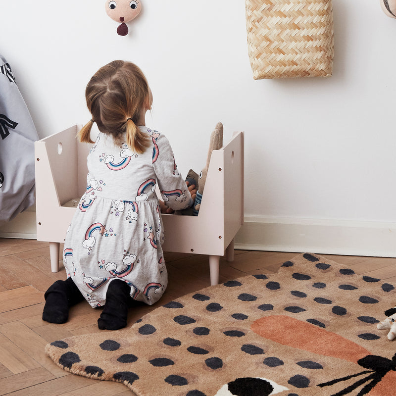 OYOY - Kinderteppich Tier