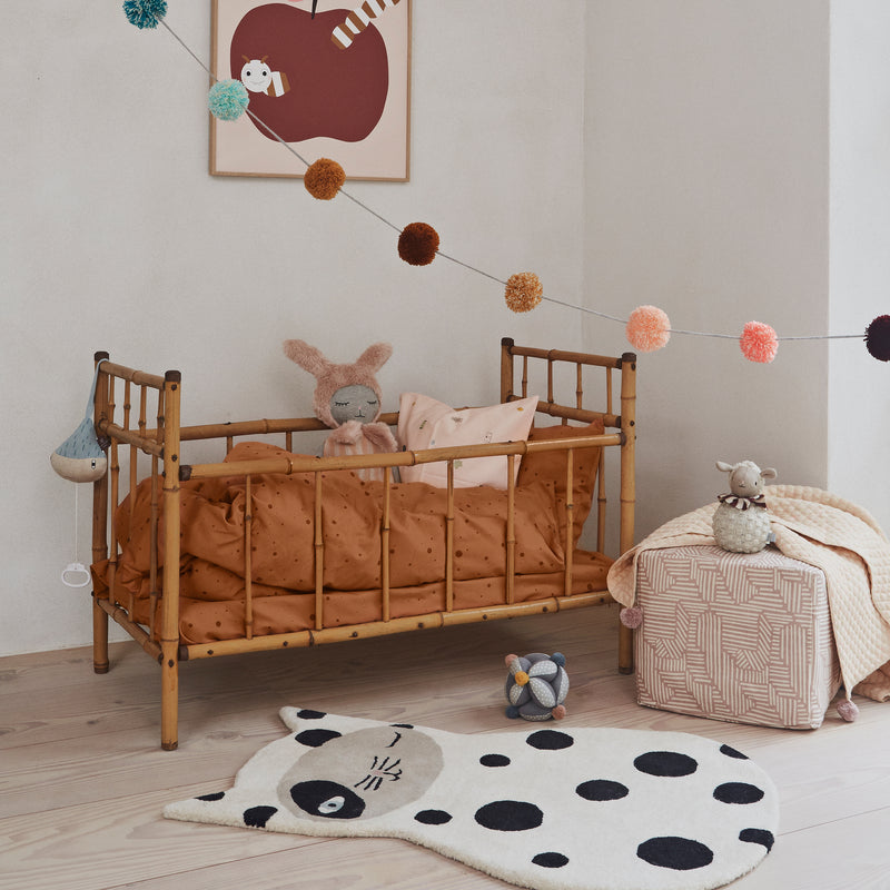 OYOY - Kinderteppich Tier
