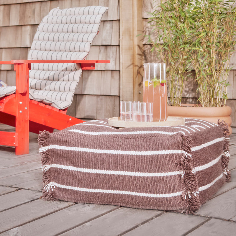 OYOY - Lina Pouf recycled