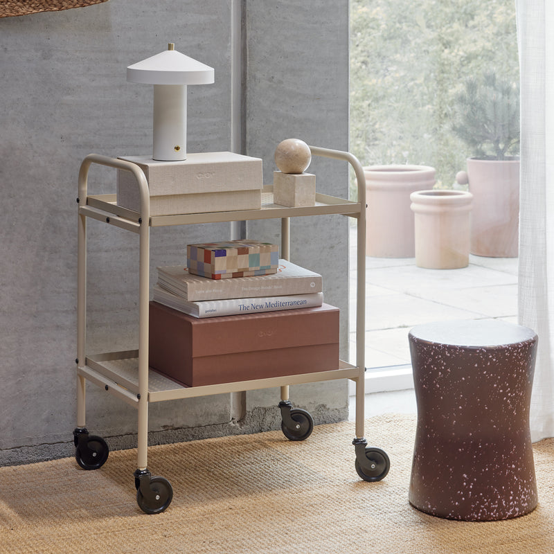 OYOY - Maki Trolley