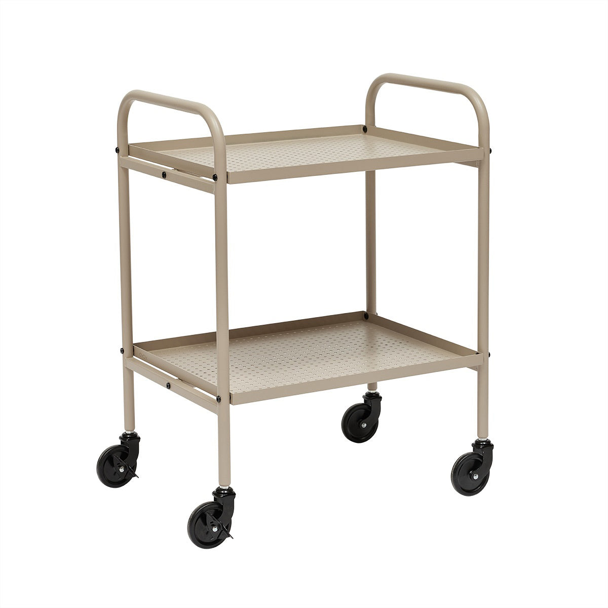 OYOY - Maki Trolley | clay