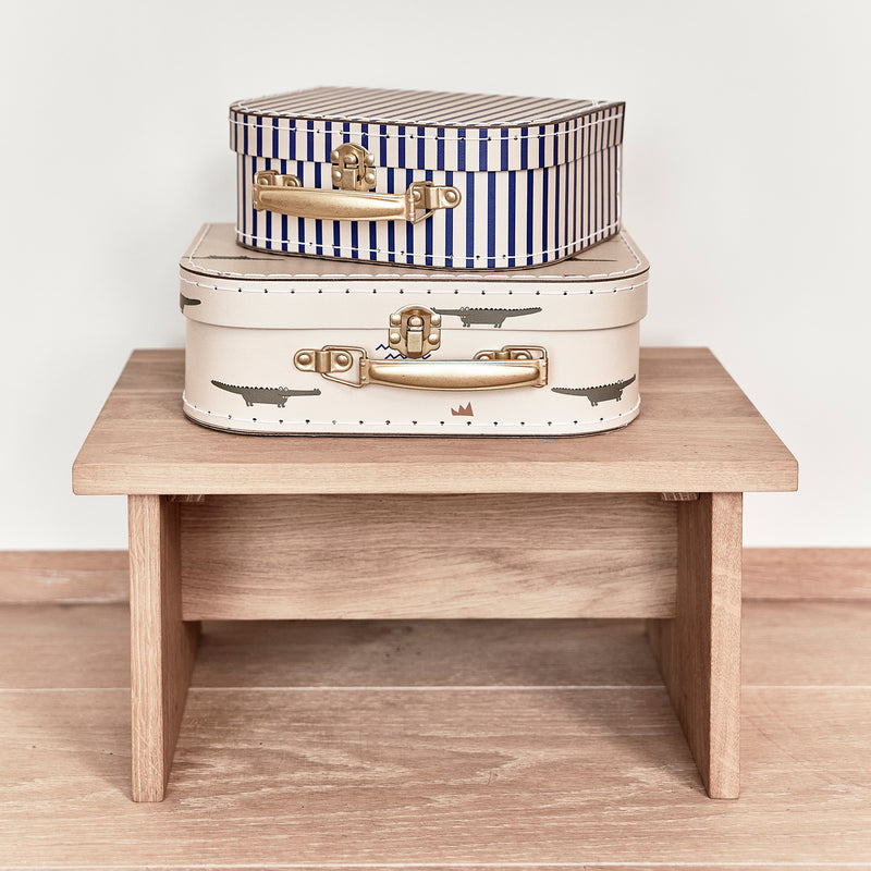 OYOY Mini - Arca Hocker
