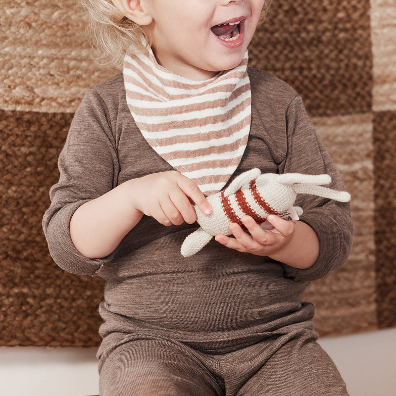 OYOY Mini - Musetti Mouse Rassel