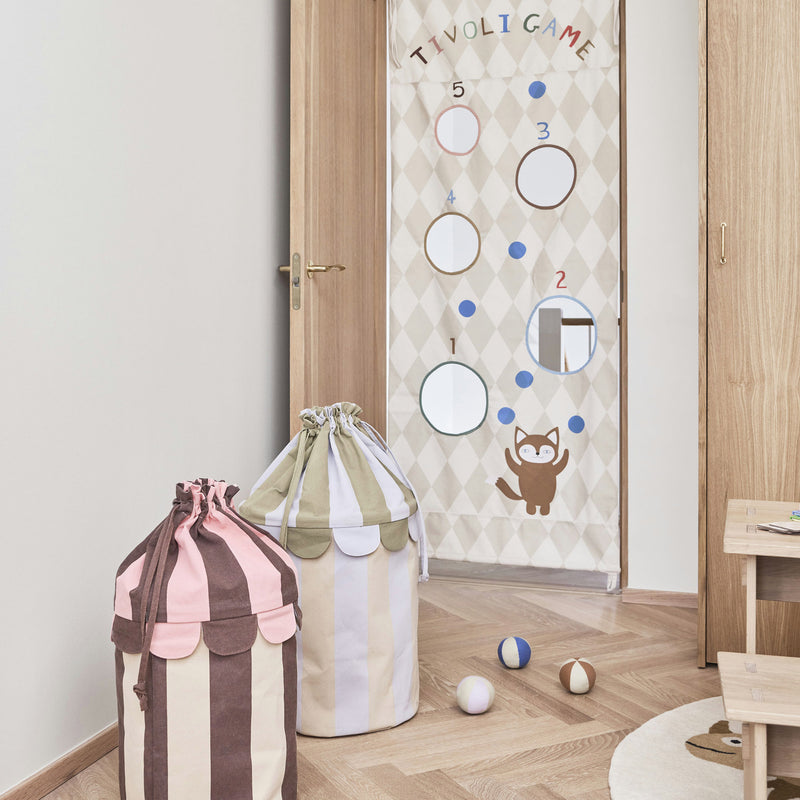 OYOY Mini - Tivoli Türspielmatte