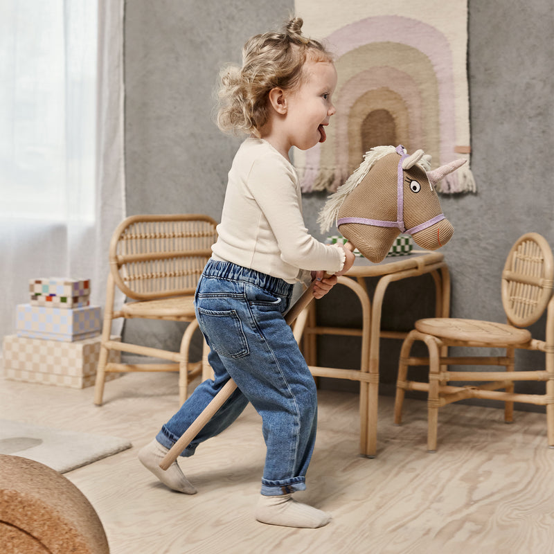 OYOY Mini - Ummi Hobby Steckenpferd