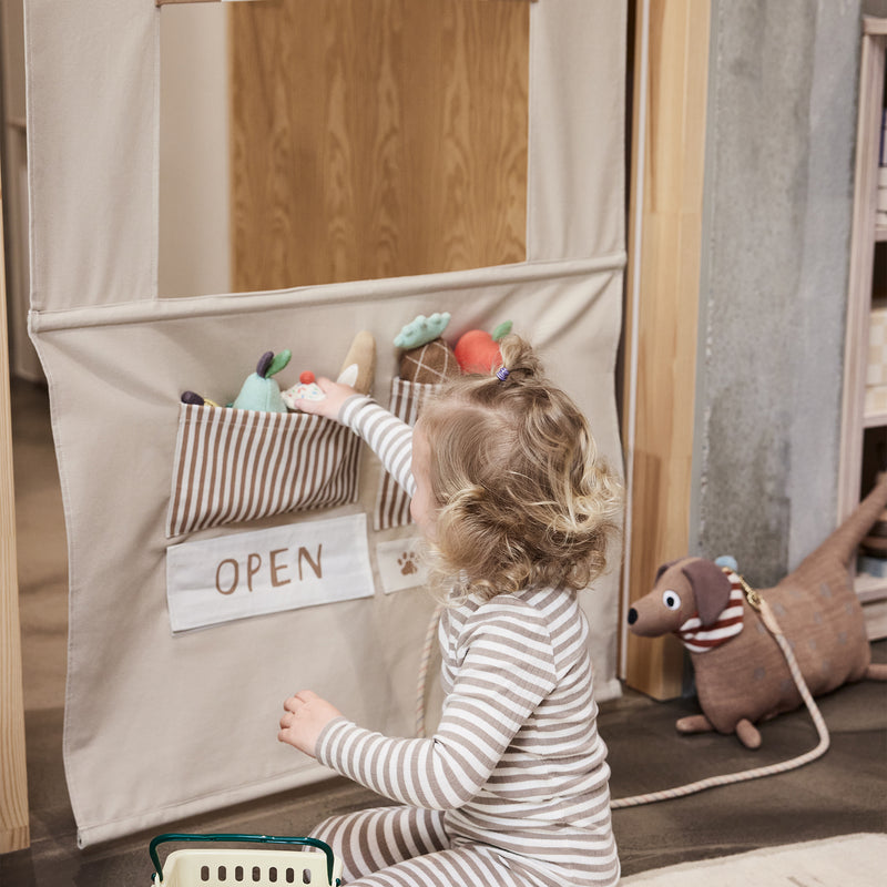 OYOY Mini - Yummy Mini Store Spieltür