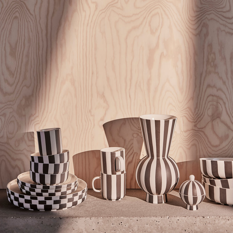 OYOY - Toppu Vase
