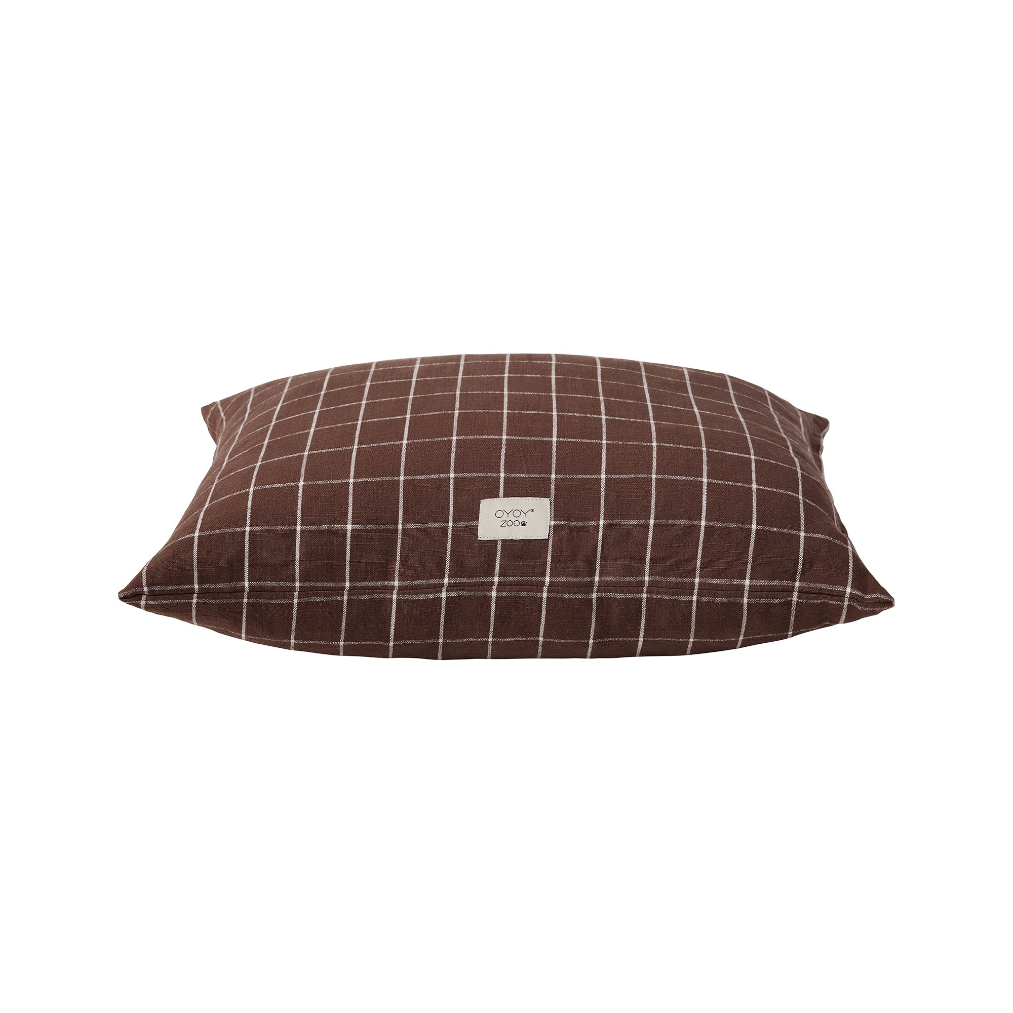 OYOY ZOO - Kyoto Hundekissen | small / choko