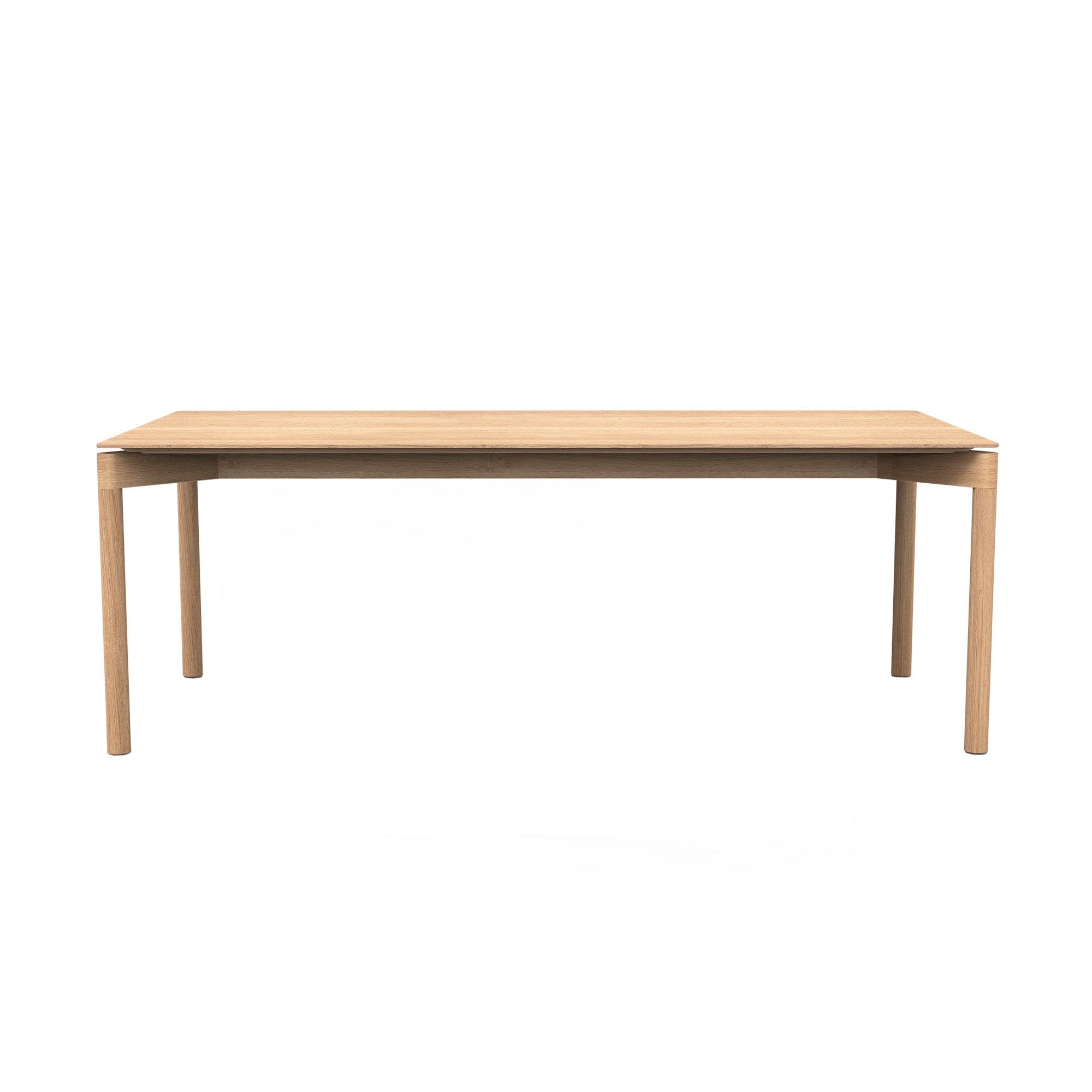 OUT Objekte unserer Tage - Wedekind Tisch | 200 x 92 cm