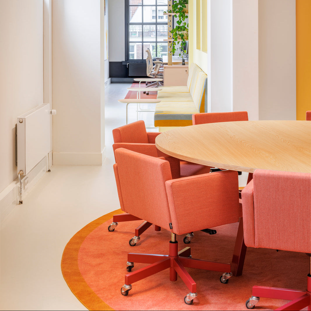 Bureaux