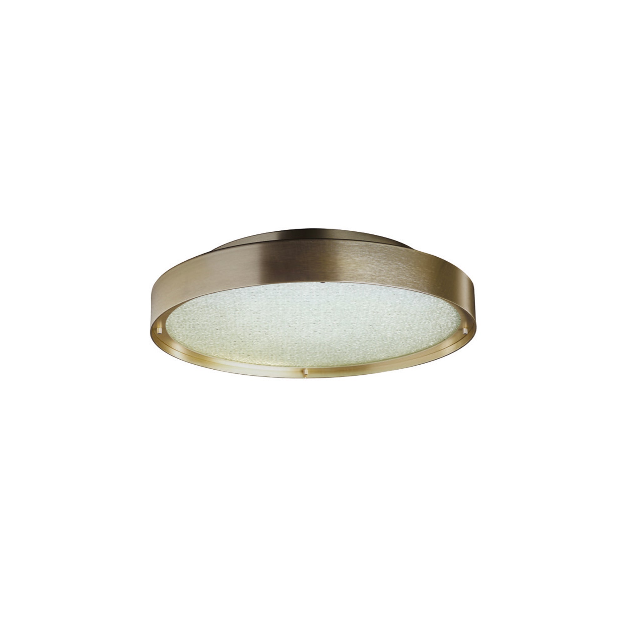 Oluce - Berlin LED Wand- und Deckenleuchte | Ø 30 cm