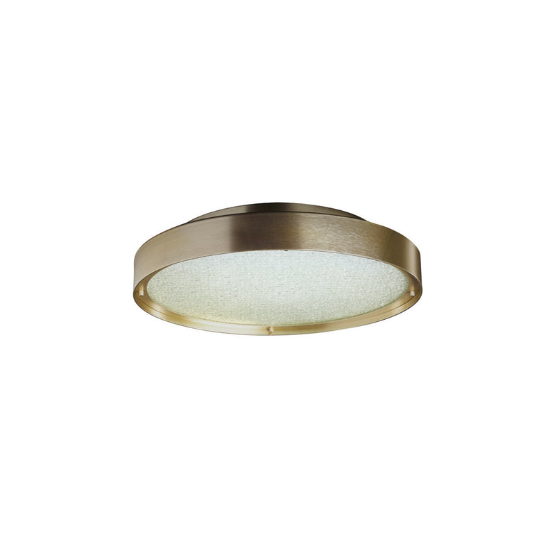 Oluce - Berlin LED Wand- und Deckenleuchte | Ø 30 cm