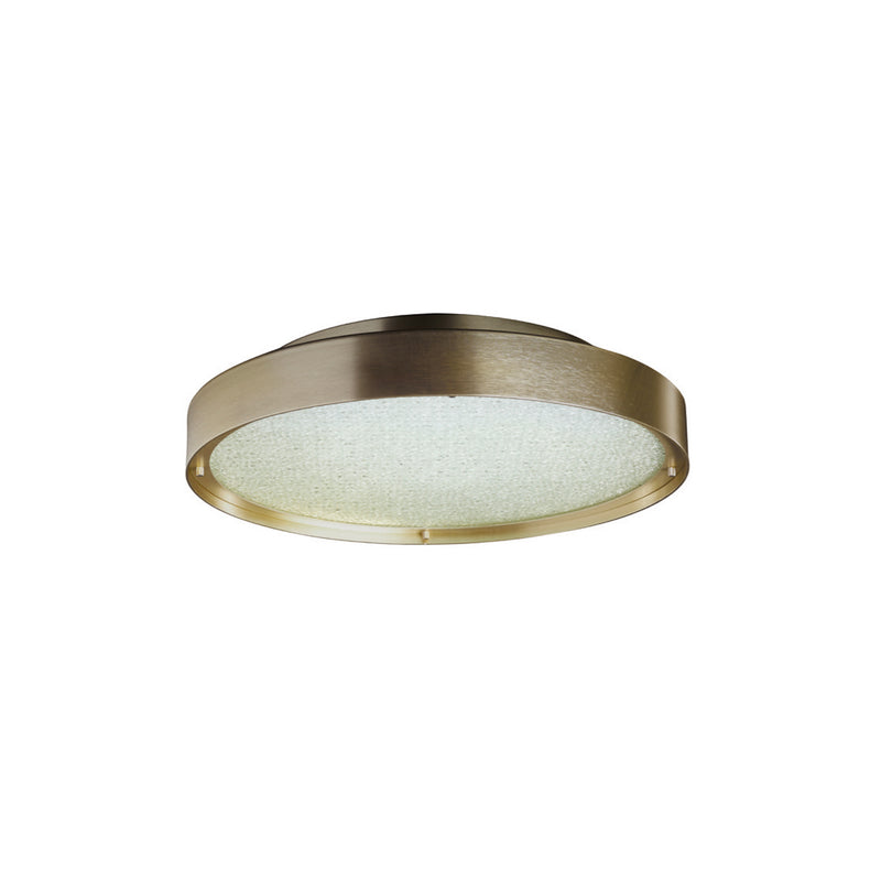 Oluce - Berlin LED Wand- und Deckenleuchte | Ø 40 cm
