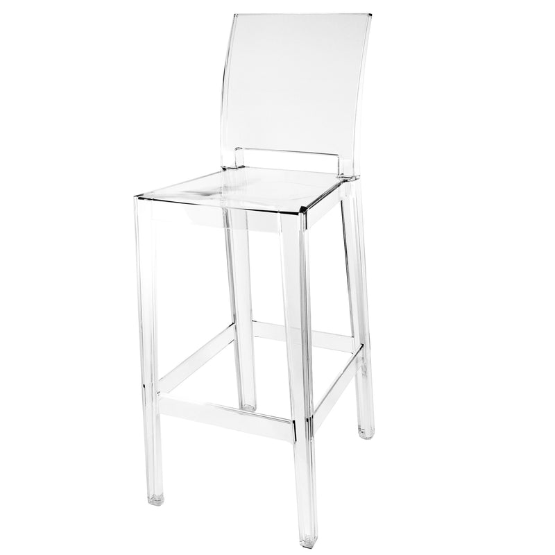 Kartell - One More Barhocker