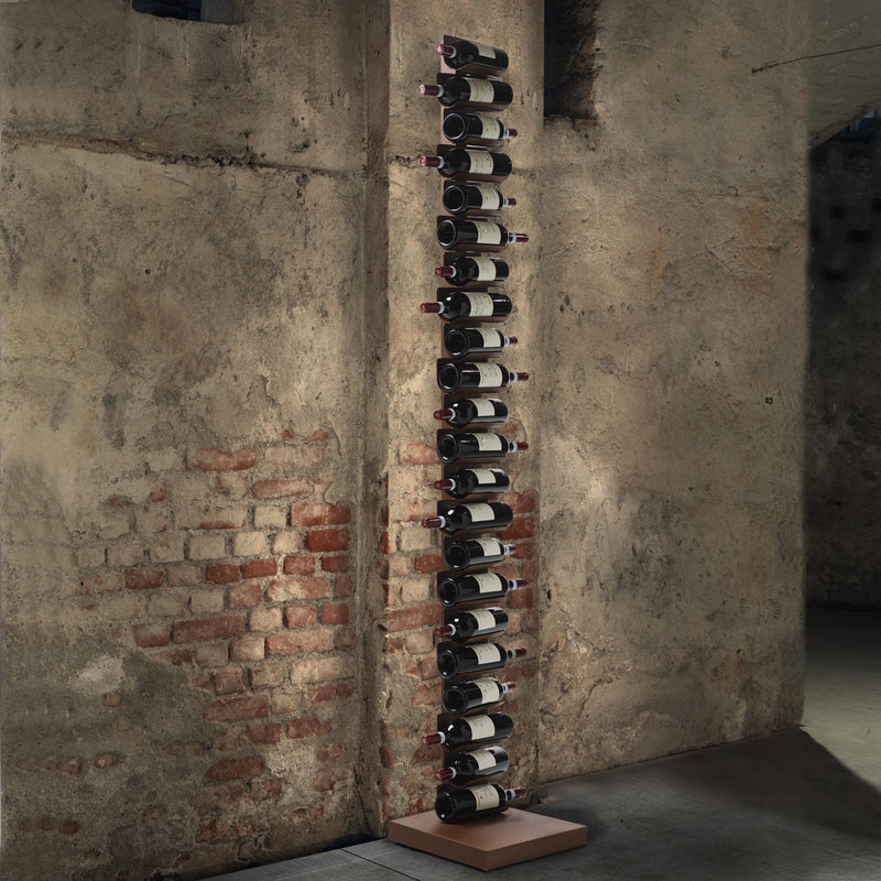 Opinion Ciatti - Ptolomeo Vino Standregal