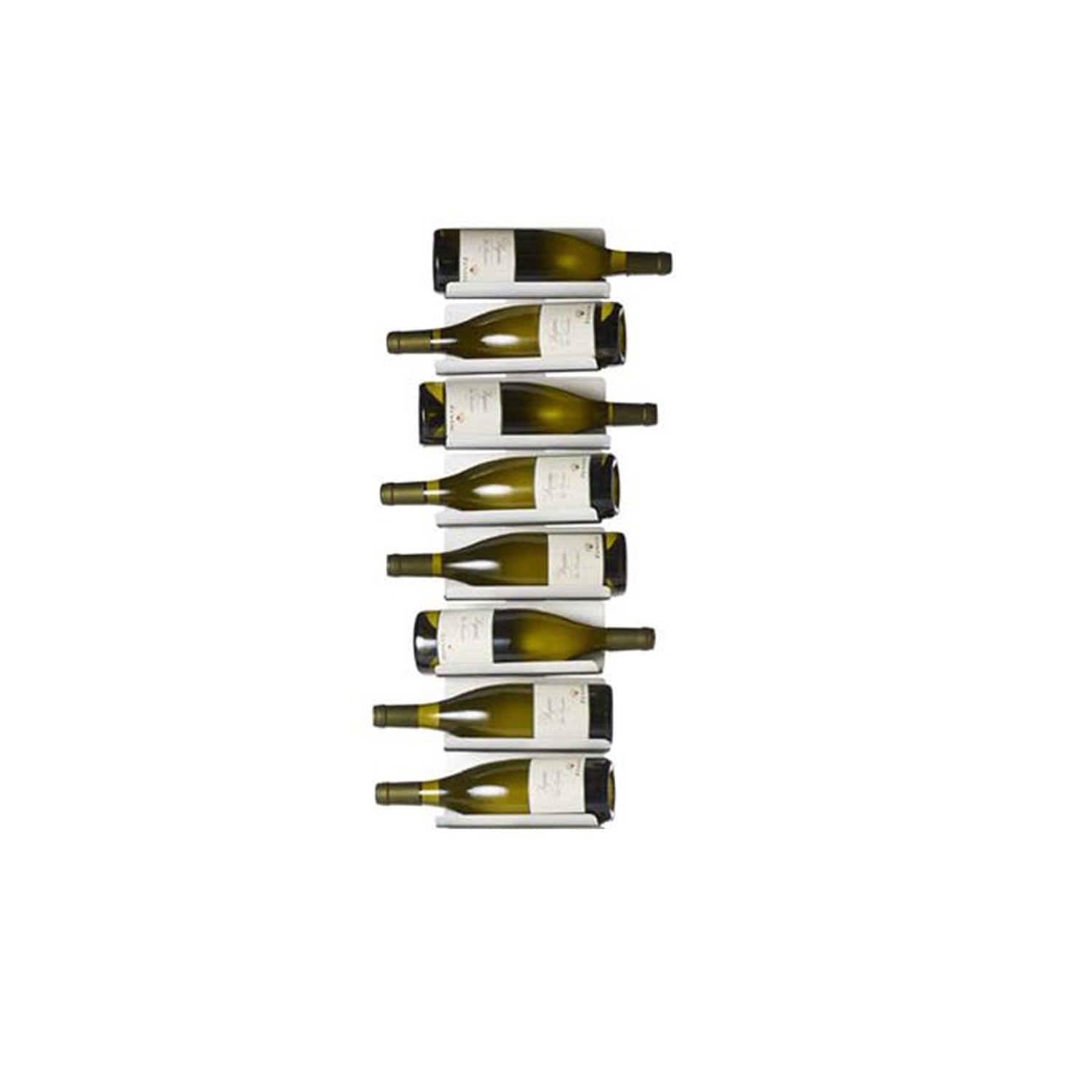Opinion Ciatti - Ptolomeo Vino Wandregal | signalweiß (ral 9003)