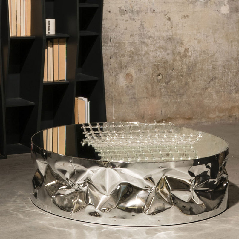 Opinion Ciatti - Tab.U Collection Beistelltisch