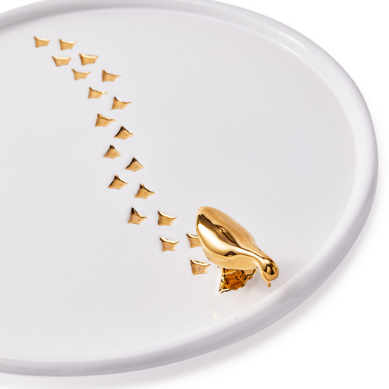 POLSPOTTEN - Walking Duck Teller | 