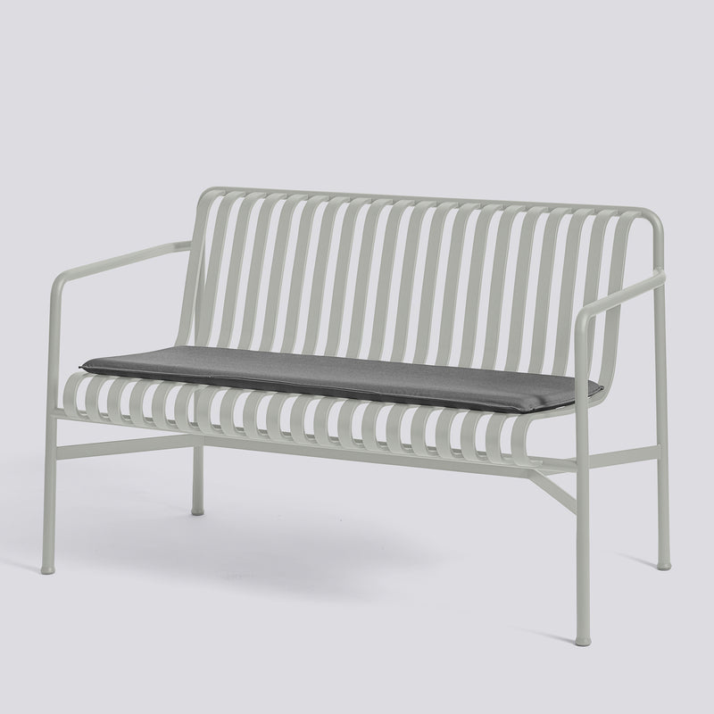 HAY - Palissade Seat Cushion für Dining Bench
