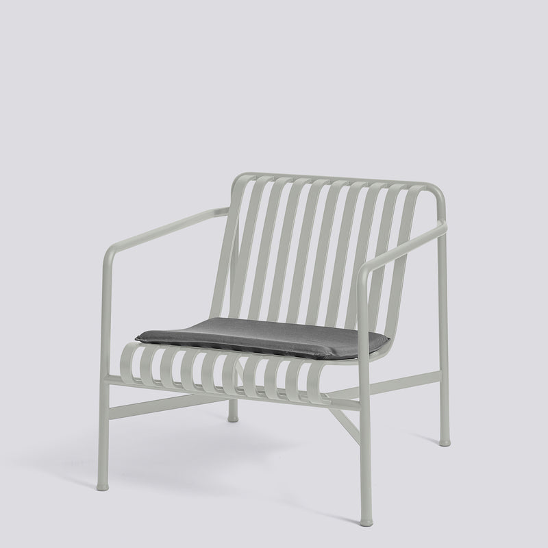 HAY - Palissade Seat Cushion für Lounge Chair