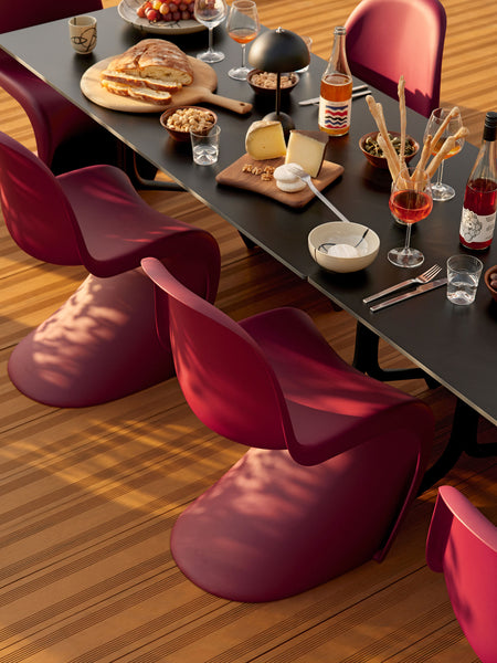 Vitra – Panton Chair