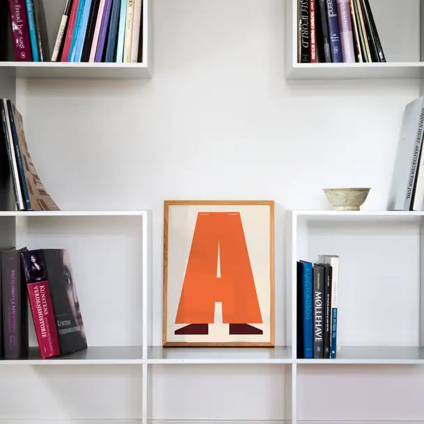 Paper Collective - A Poster