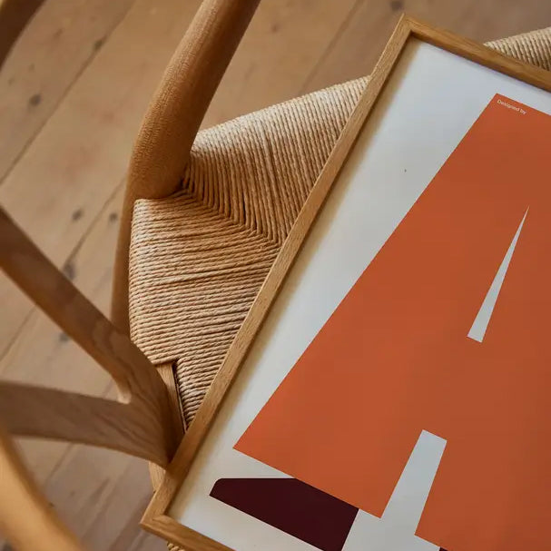 Paper Collective - A Poster