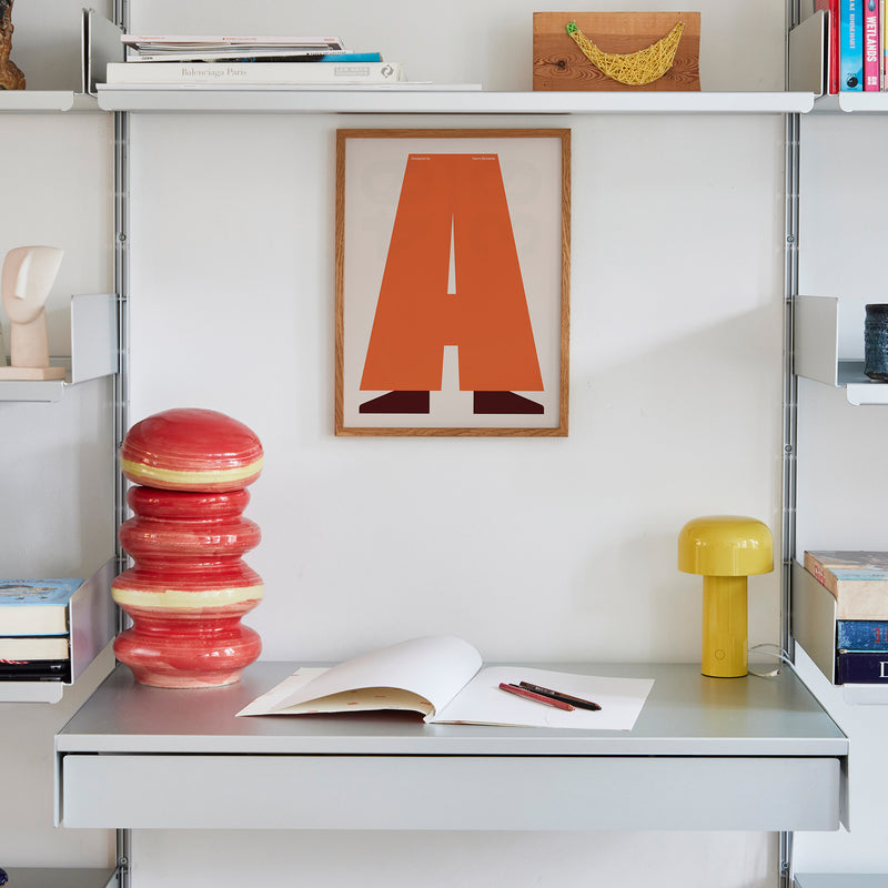 Paper Collective - A Poster