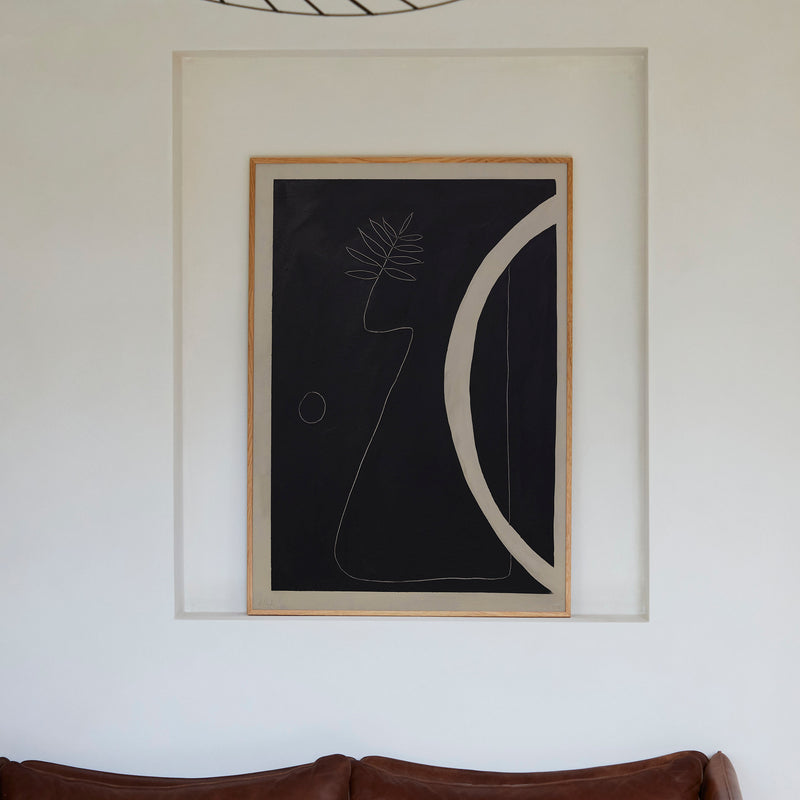 Paper Collective - Fleur Poster