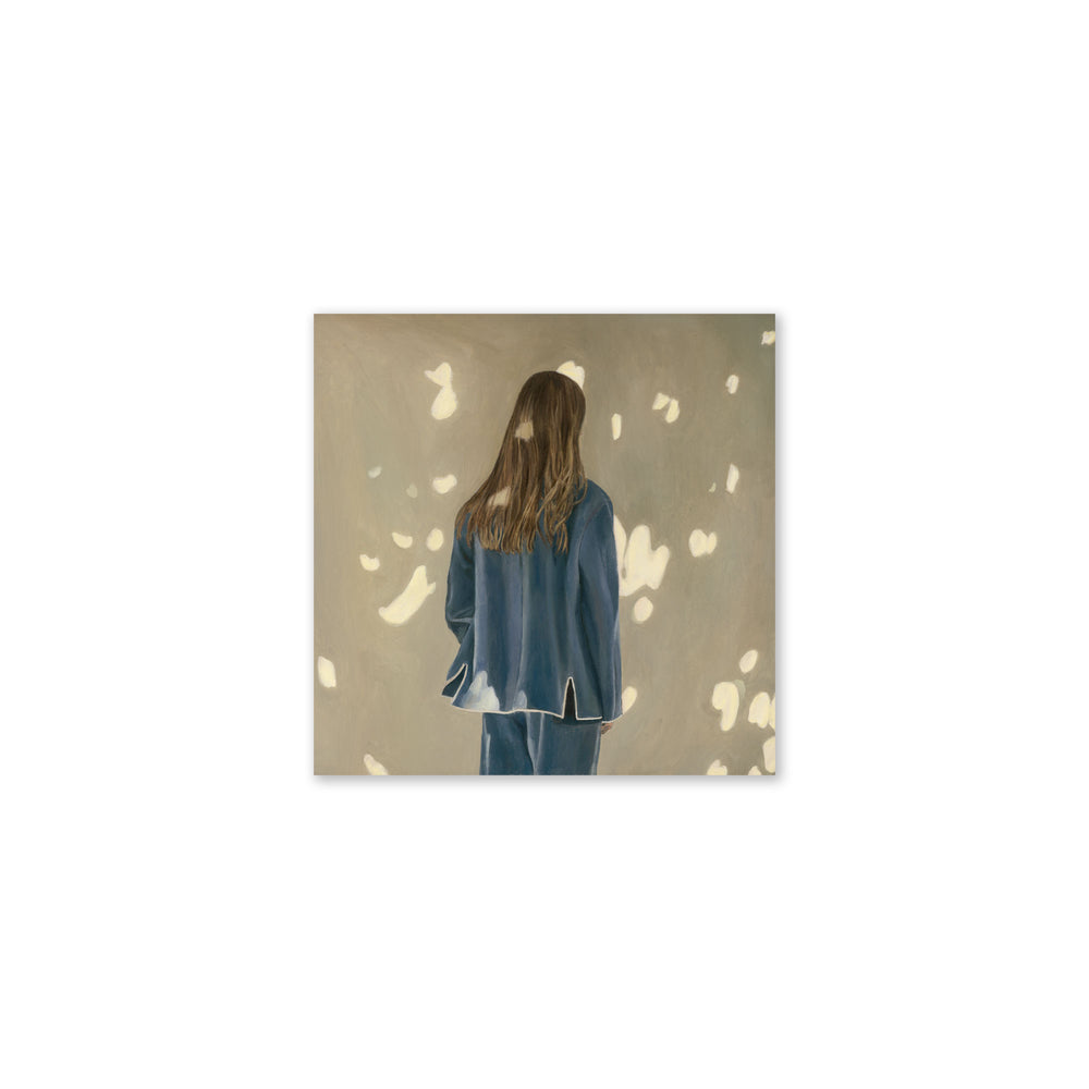Paper Collective - Light and Shadow Poster | 30 x 30 cm