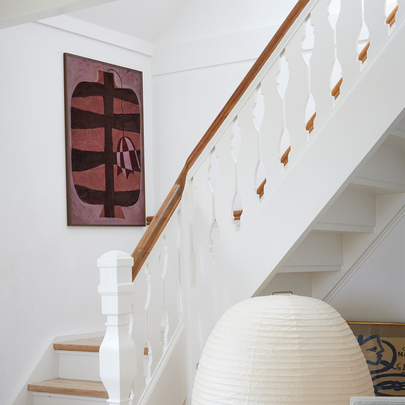 Paper Collective - Lilly Poster