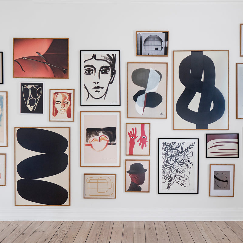 Paper Collective - The Knot Poster