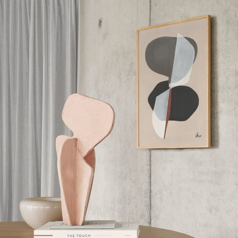 Paper Collective - Composition Poster | Motiv 1 / 50 x 70 cm