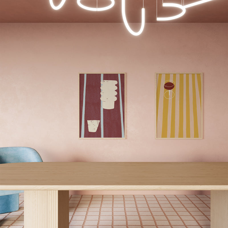 Paper Collective - SDO Poster