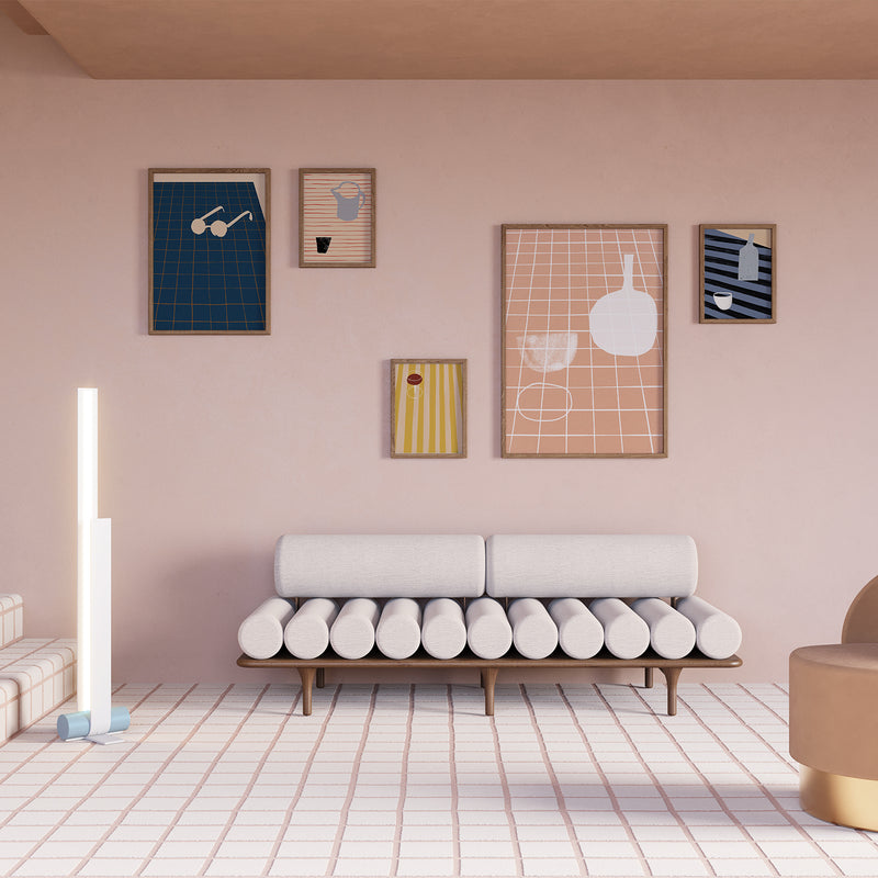 Paper Collective - SDO Poster